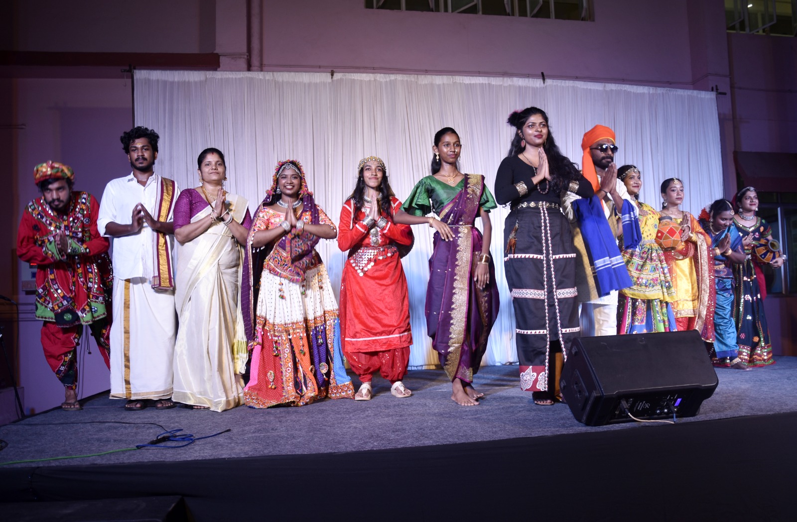 Sarani Club Day 2026 Photo 5